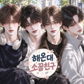해온대 소꿉친구(safe ver.)