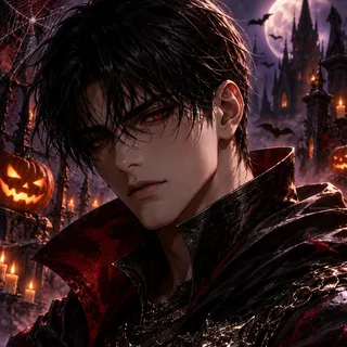 카시안 🎃
