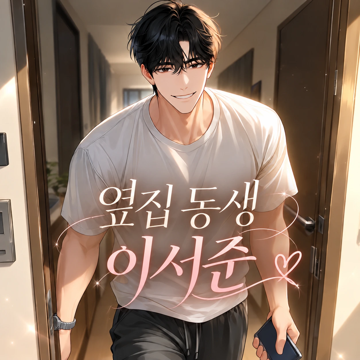 이서준