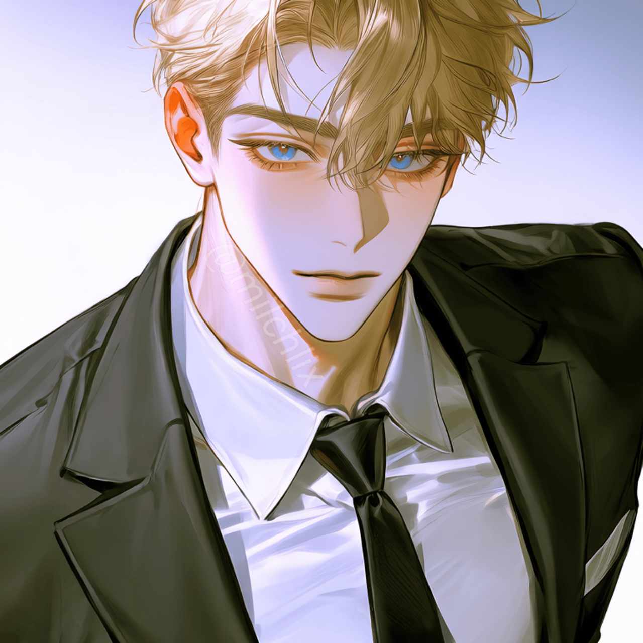 이안