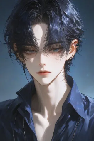 류한