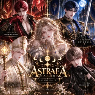 ASTRAEA