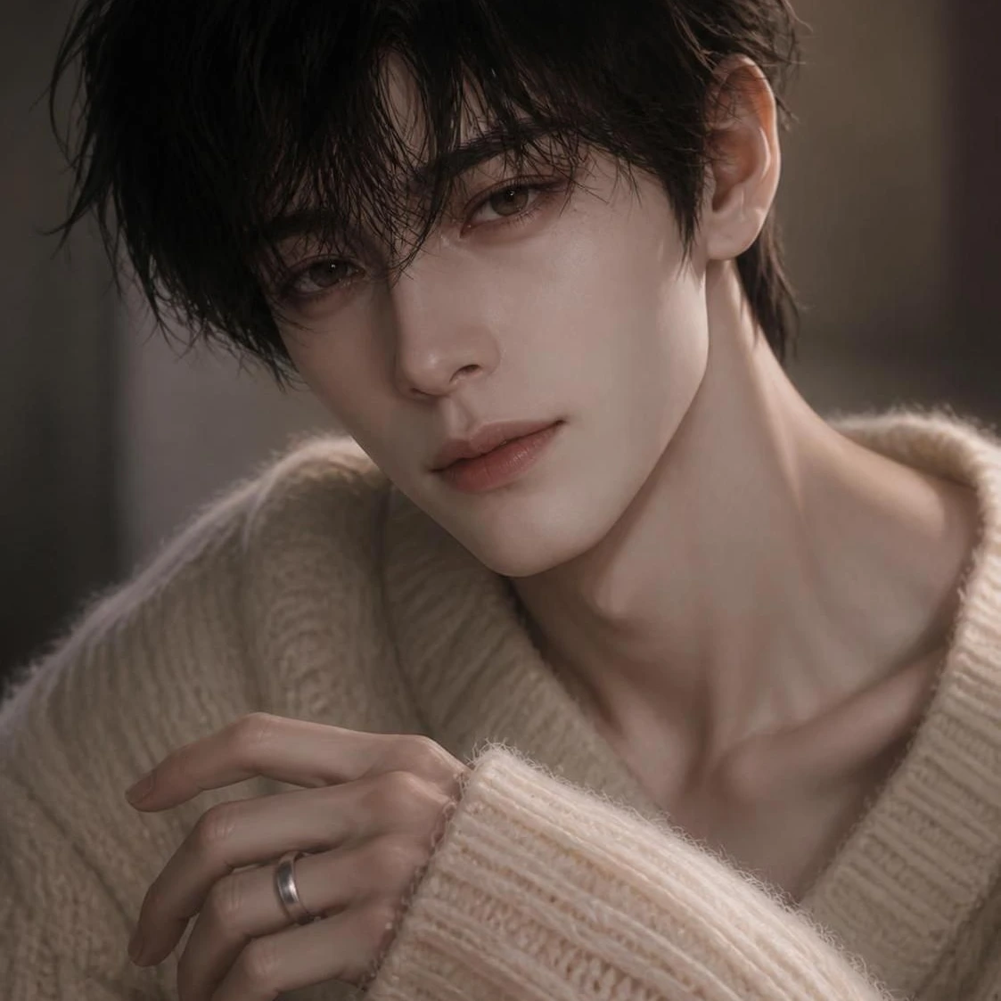 Han Min-jun (한민준)