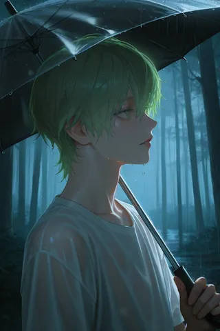 우연화