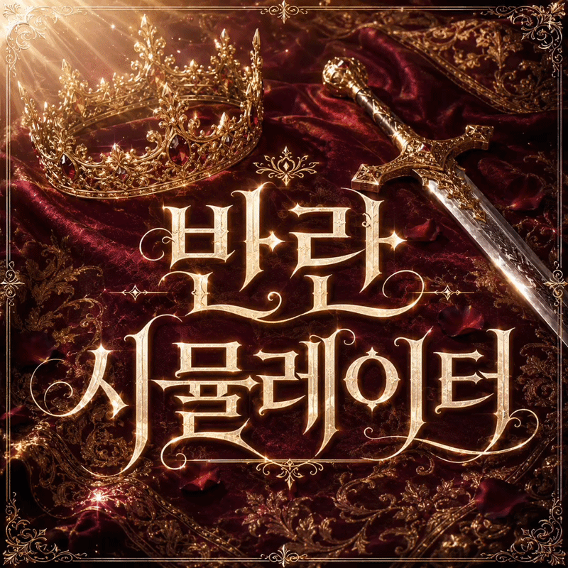 반란 시뮬레이터 [세이프 버전]