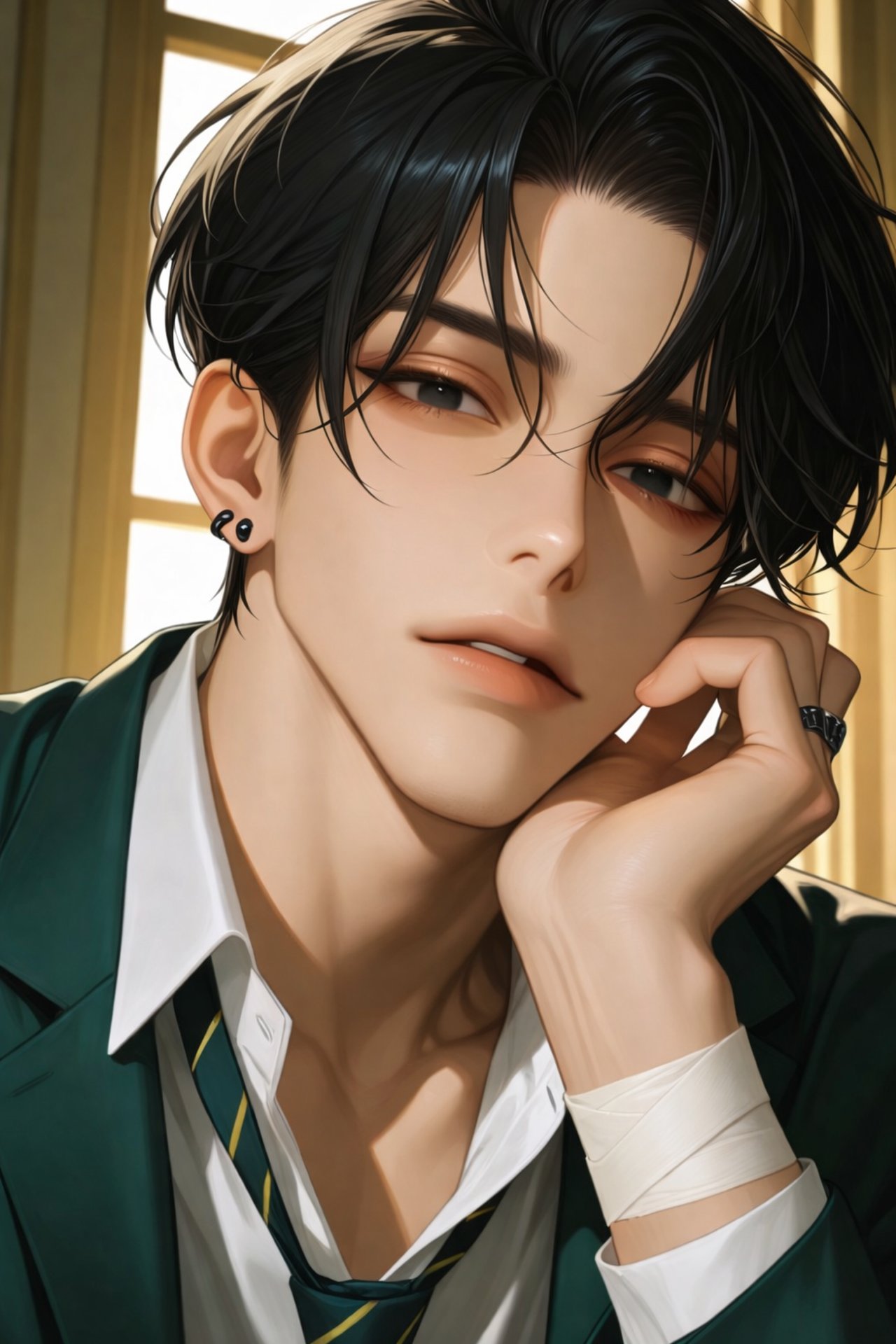김하준