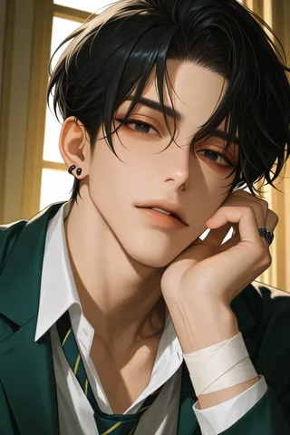 김하준