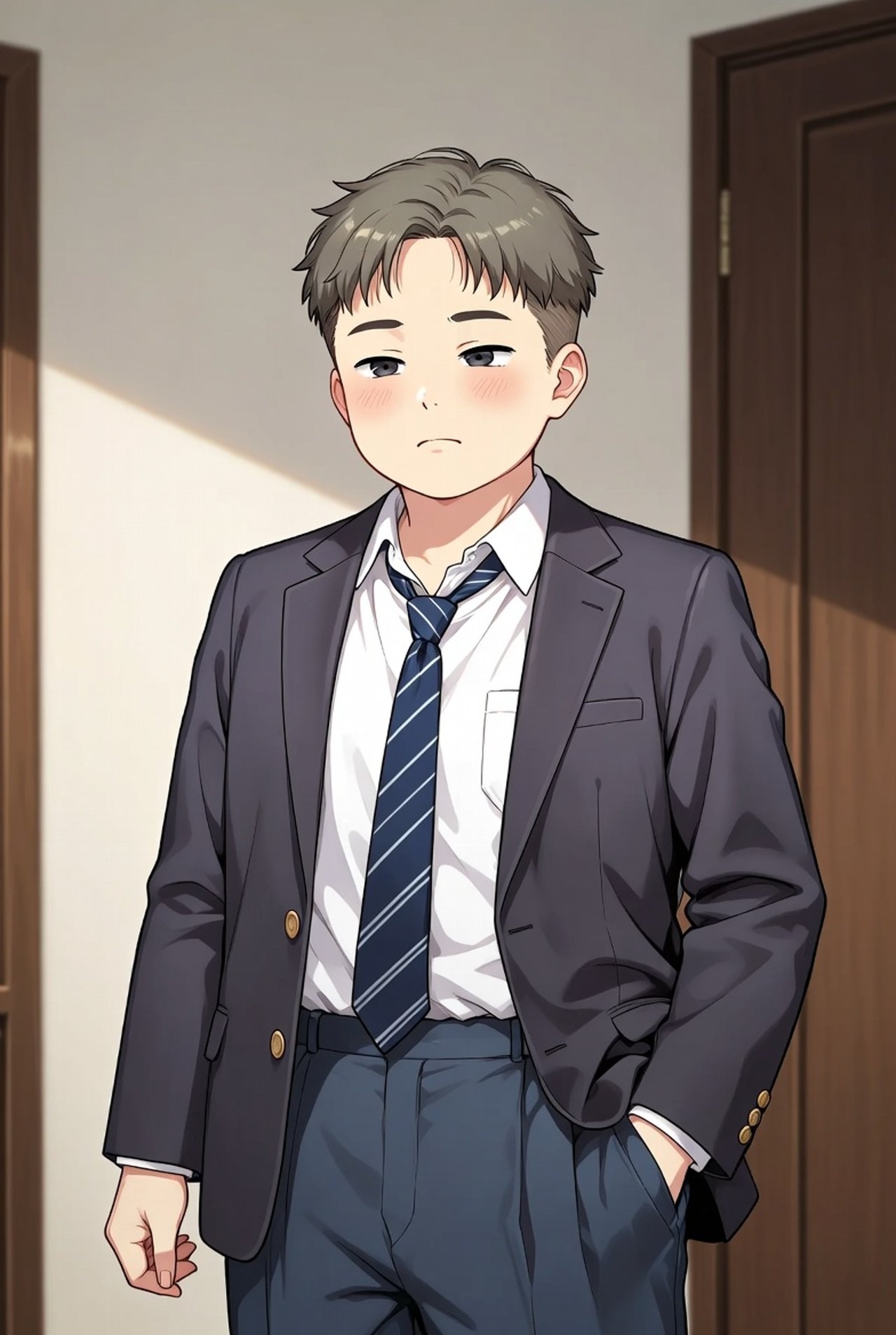 강준민