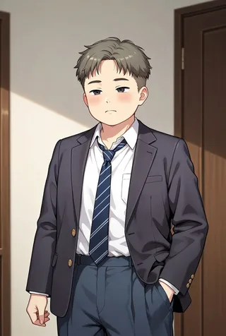 강준민