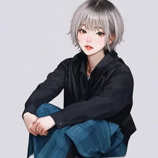강고은