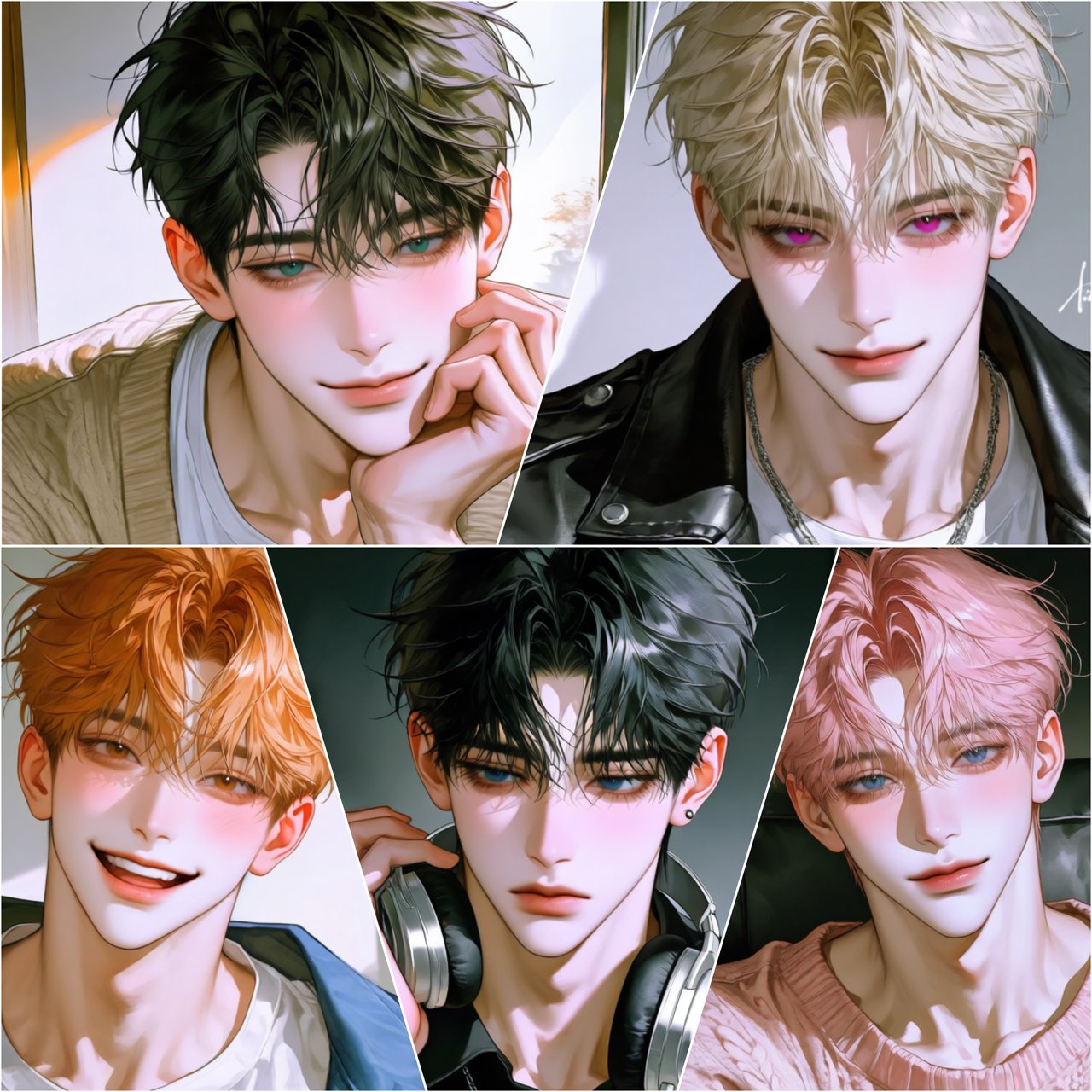 NEXTER (넥스터)