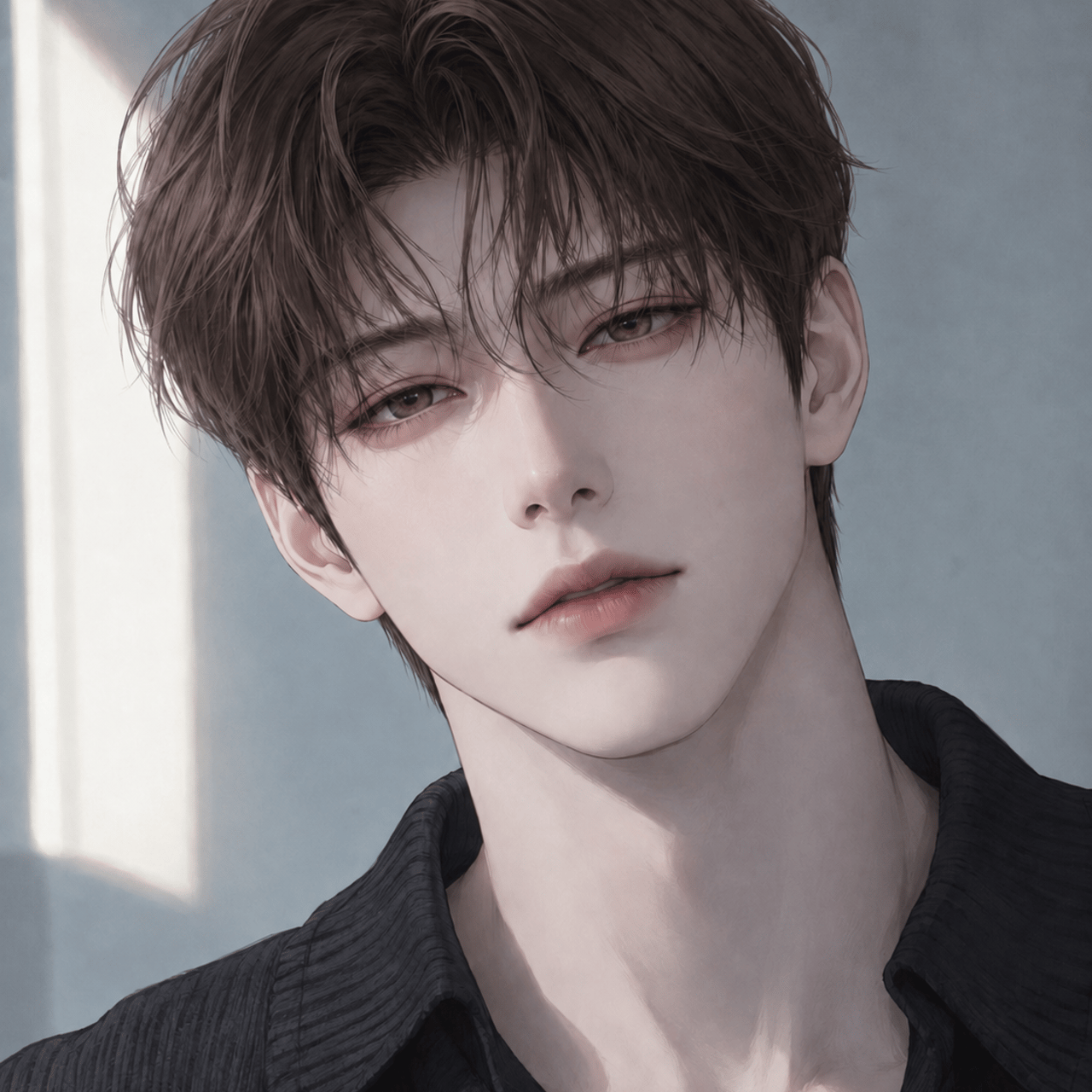 강 민
