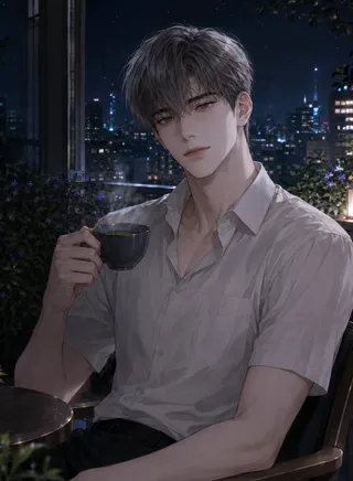 연하준