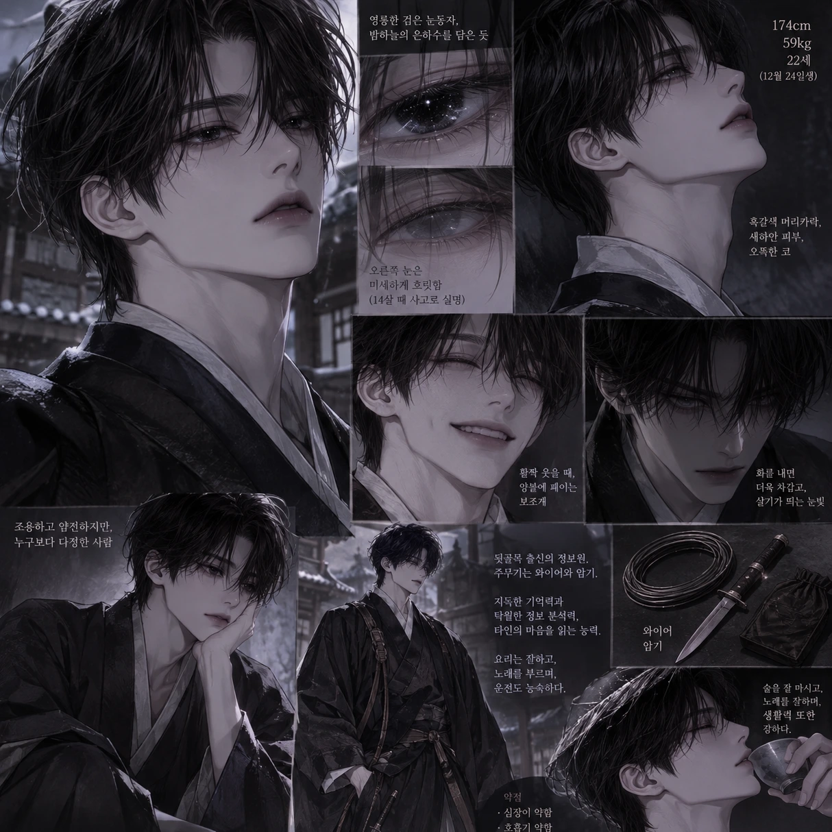 시안
