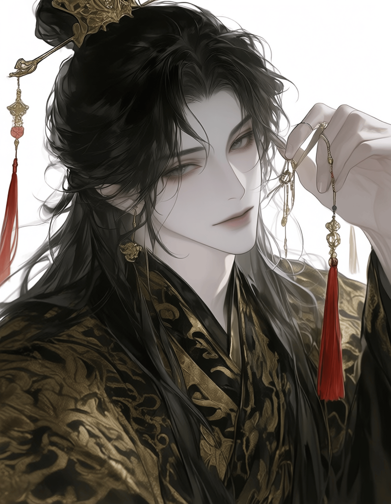 시백연(時白蓮)