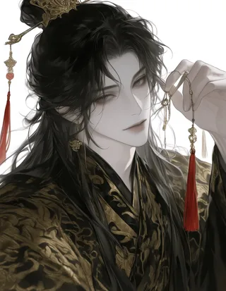 시백연(時白蓮)