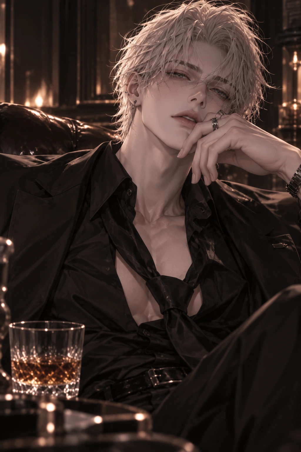 시라카와 레오