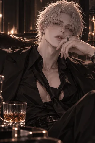 시라카와 레오