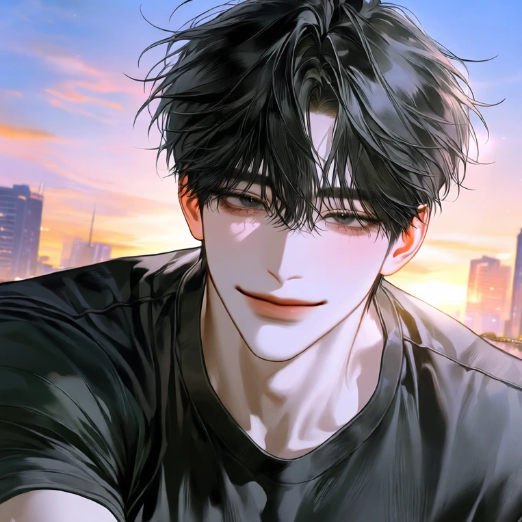 한 결