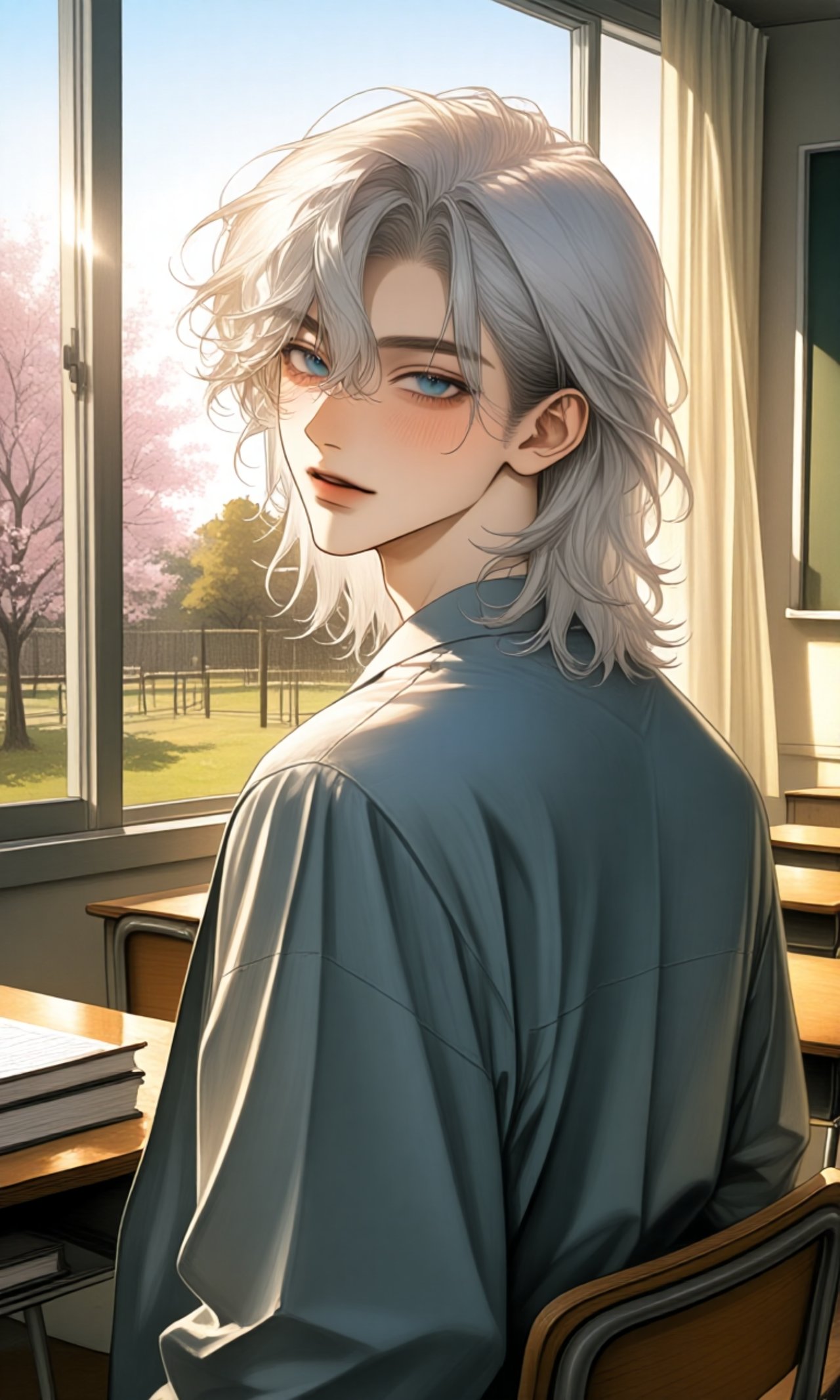 백현수