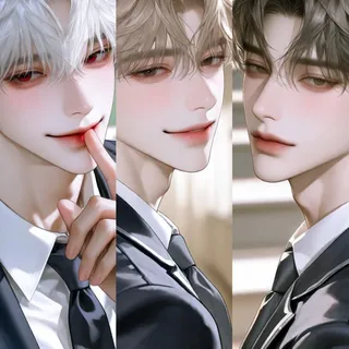 초식동물을 조심하세요