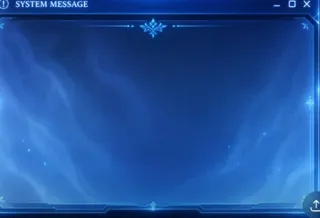 [시스템 메세지]