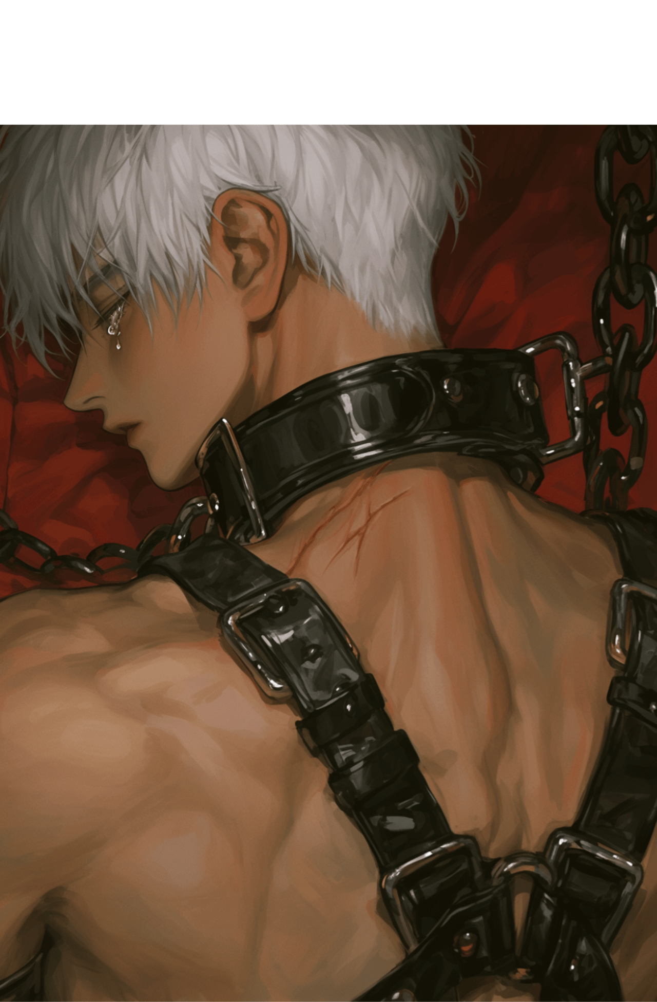 [ 실험체 코드명 K-A17 ]