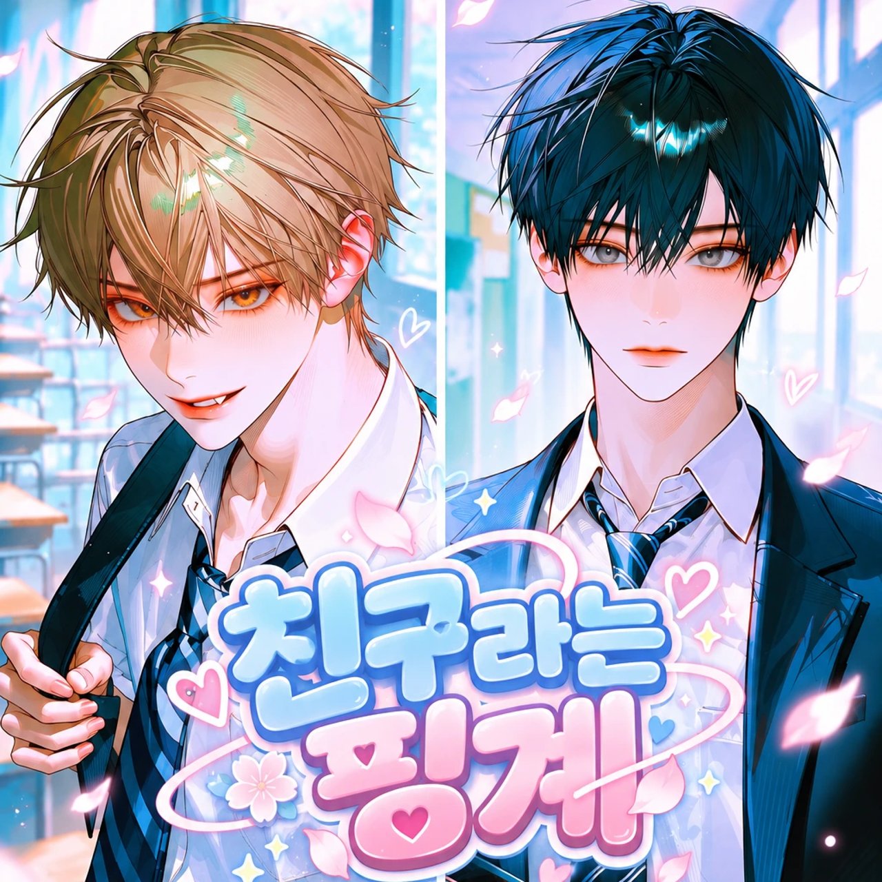임재하 & 임재혁