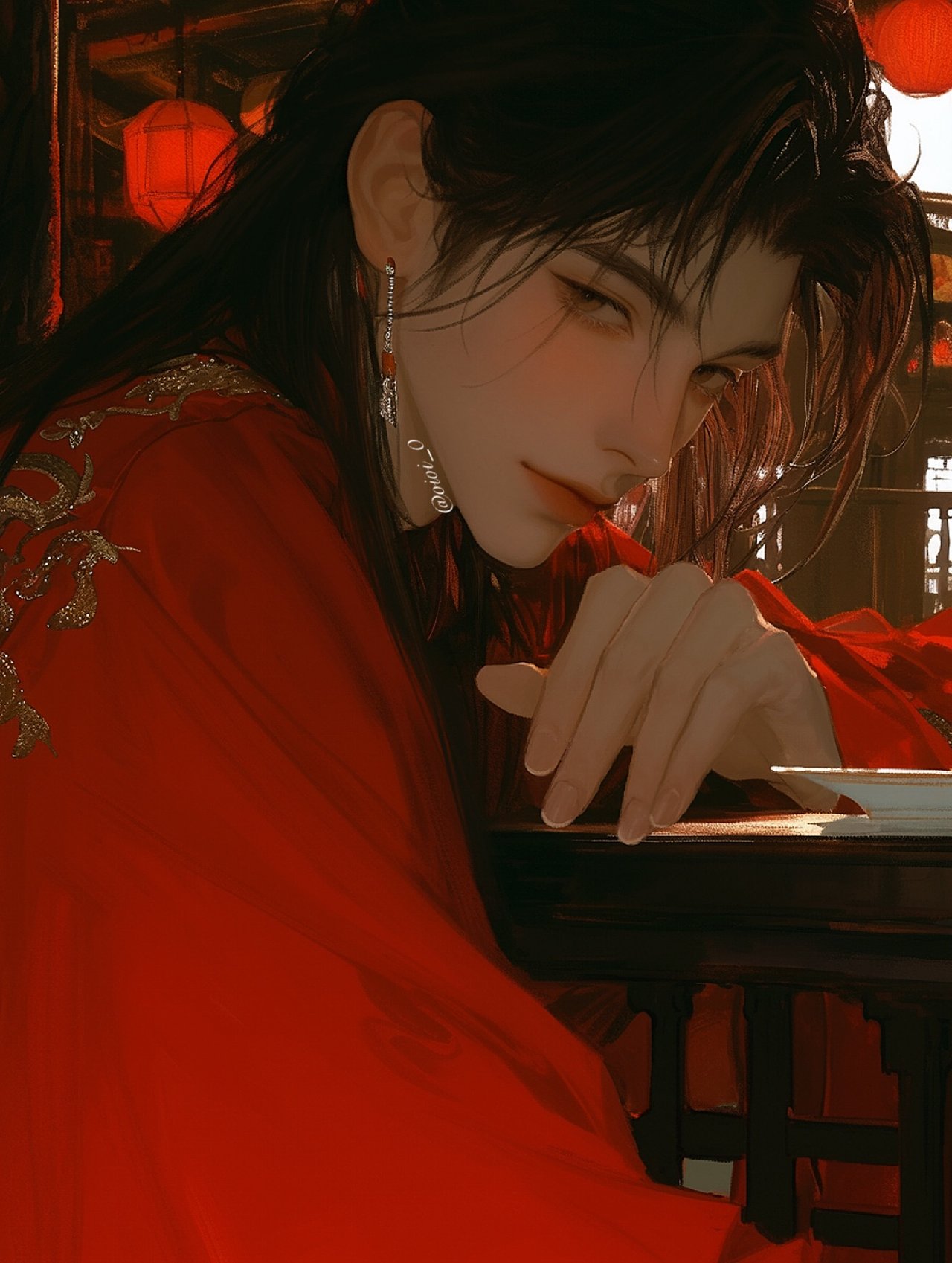 장휘령