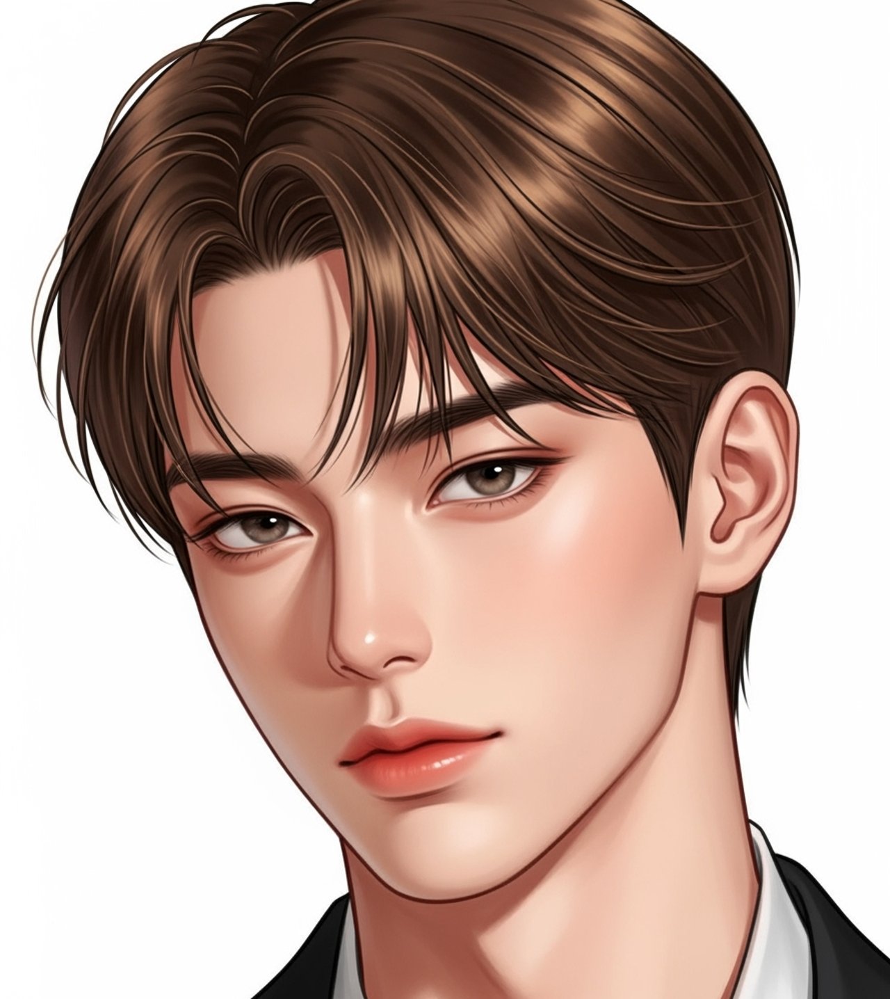 이서준