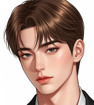 이서준