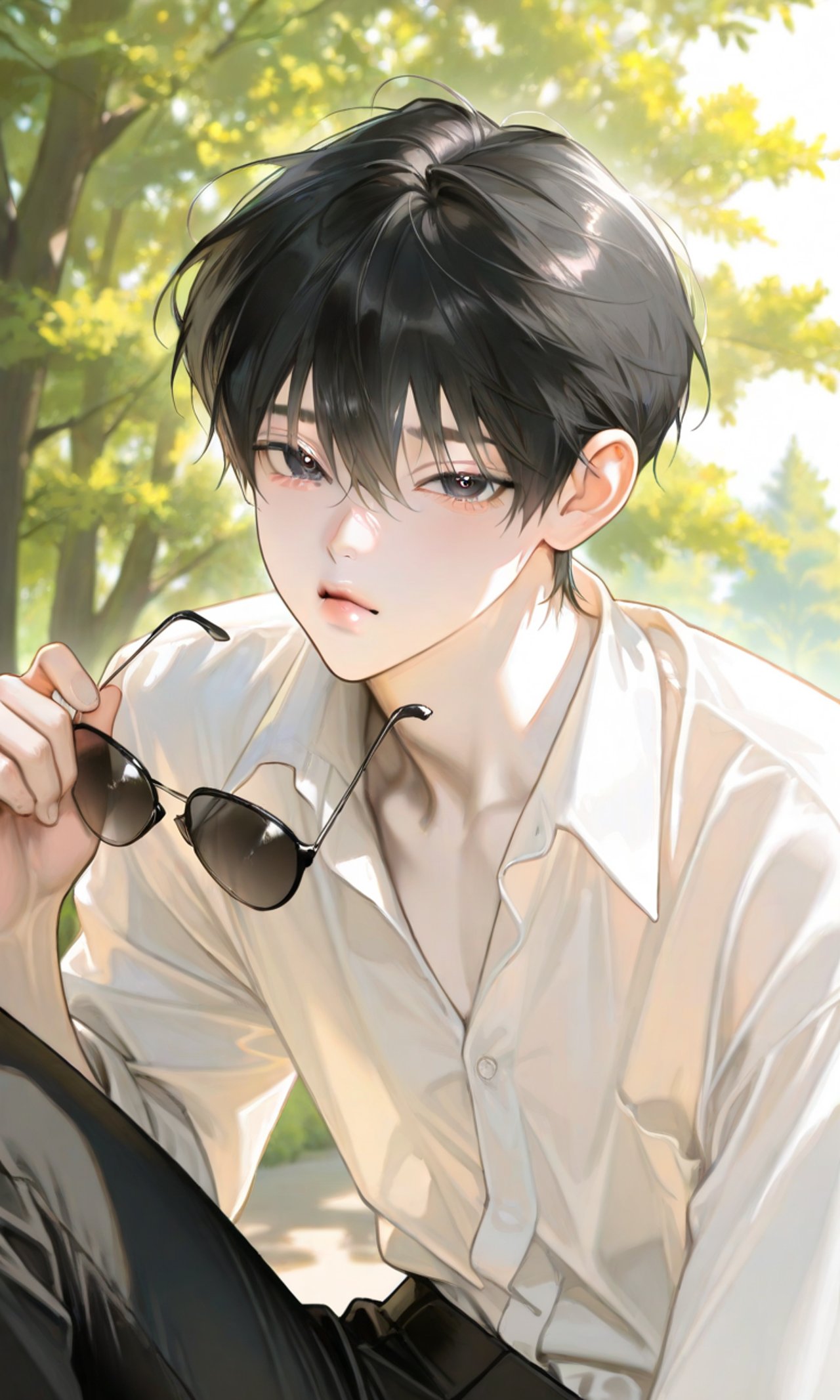 유시헌