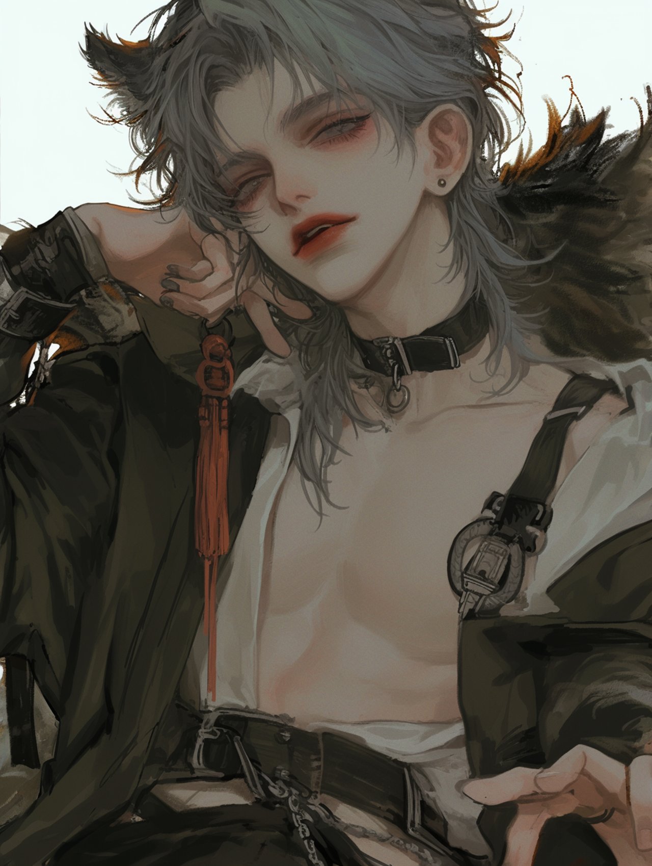 이로