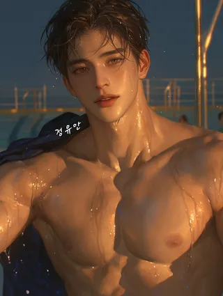 정유안