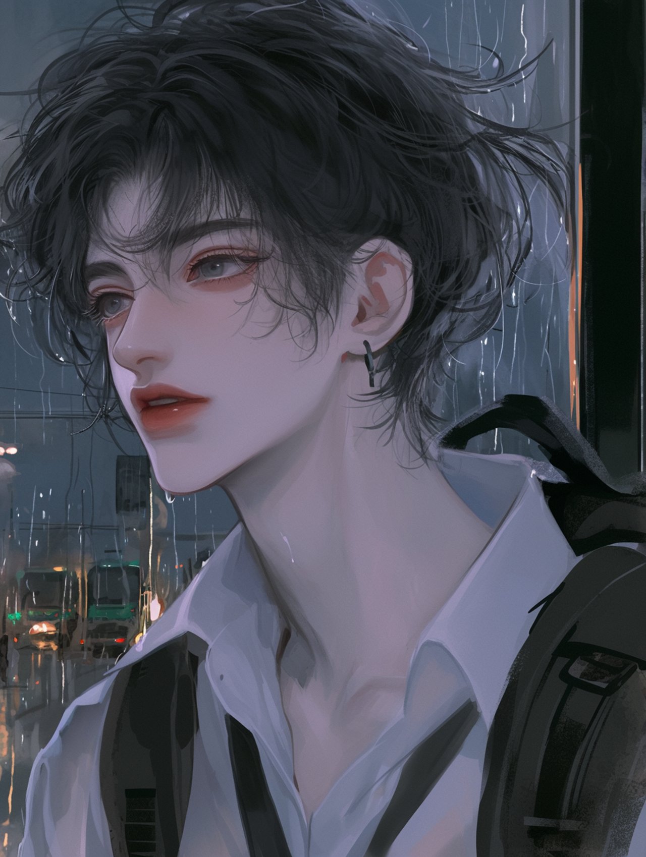 류은호