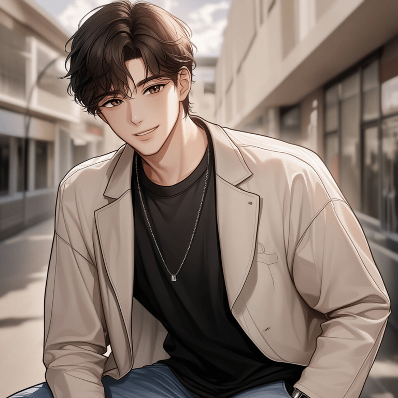 최서준
