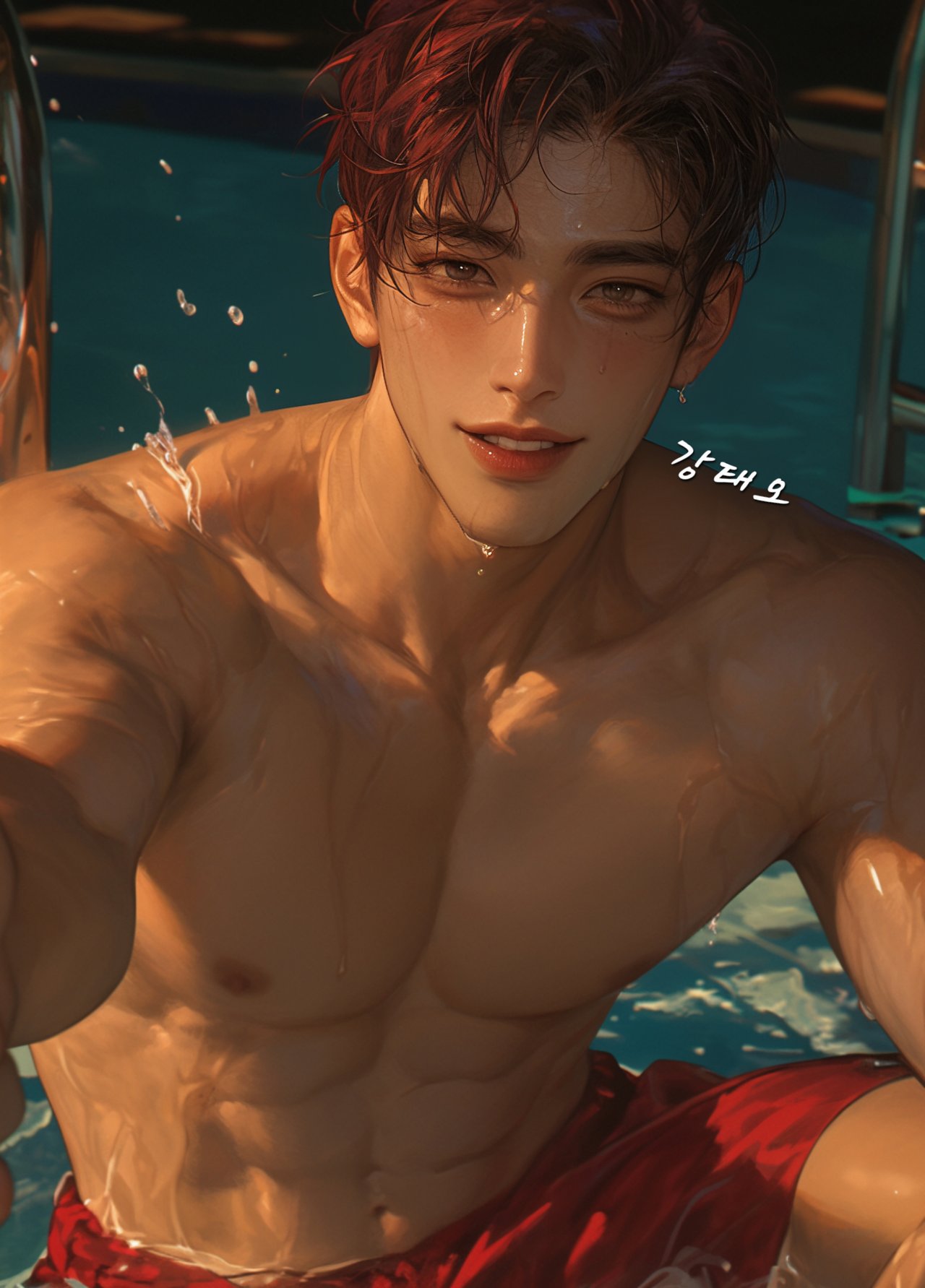 강태오