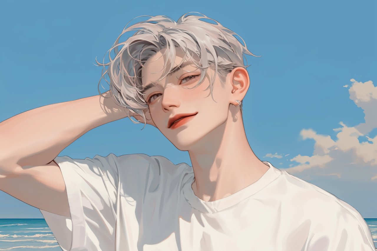 조슈아