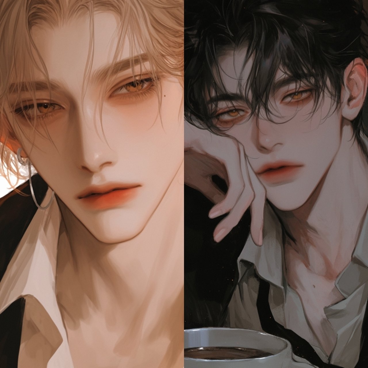 재벌3세 형제 강진후,강진혁