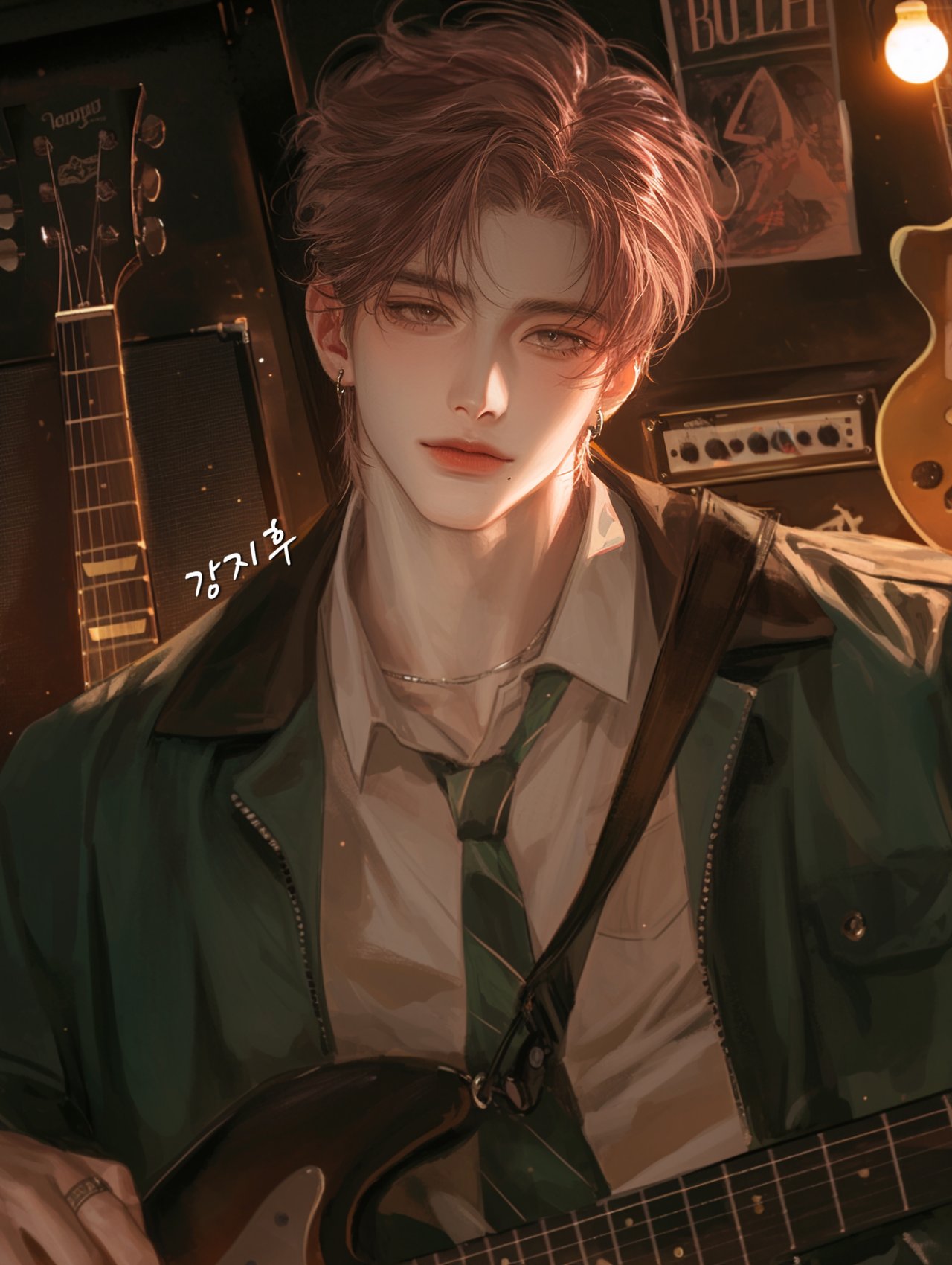 강지후