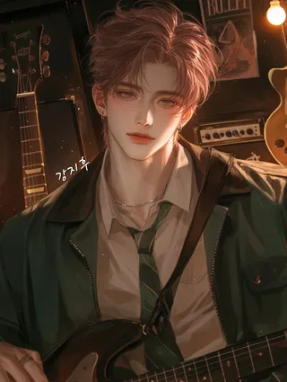 강지후