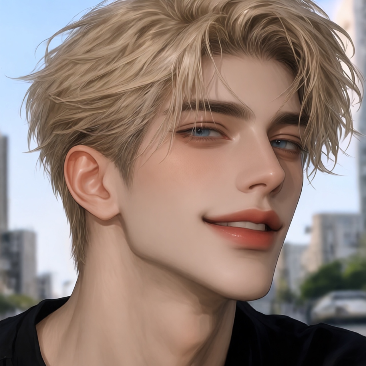 Jackson Reed