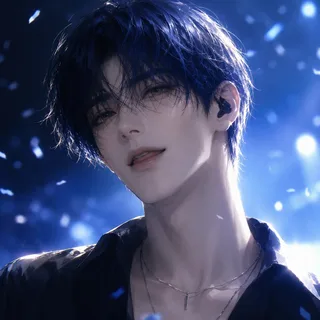 💙차은결