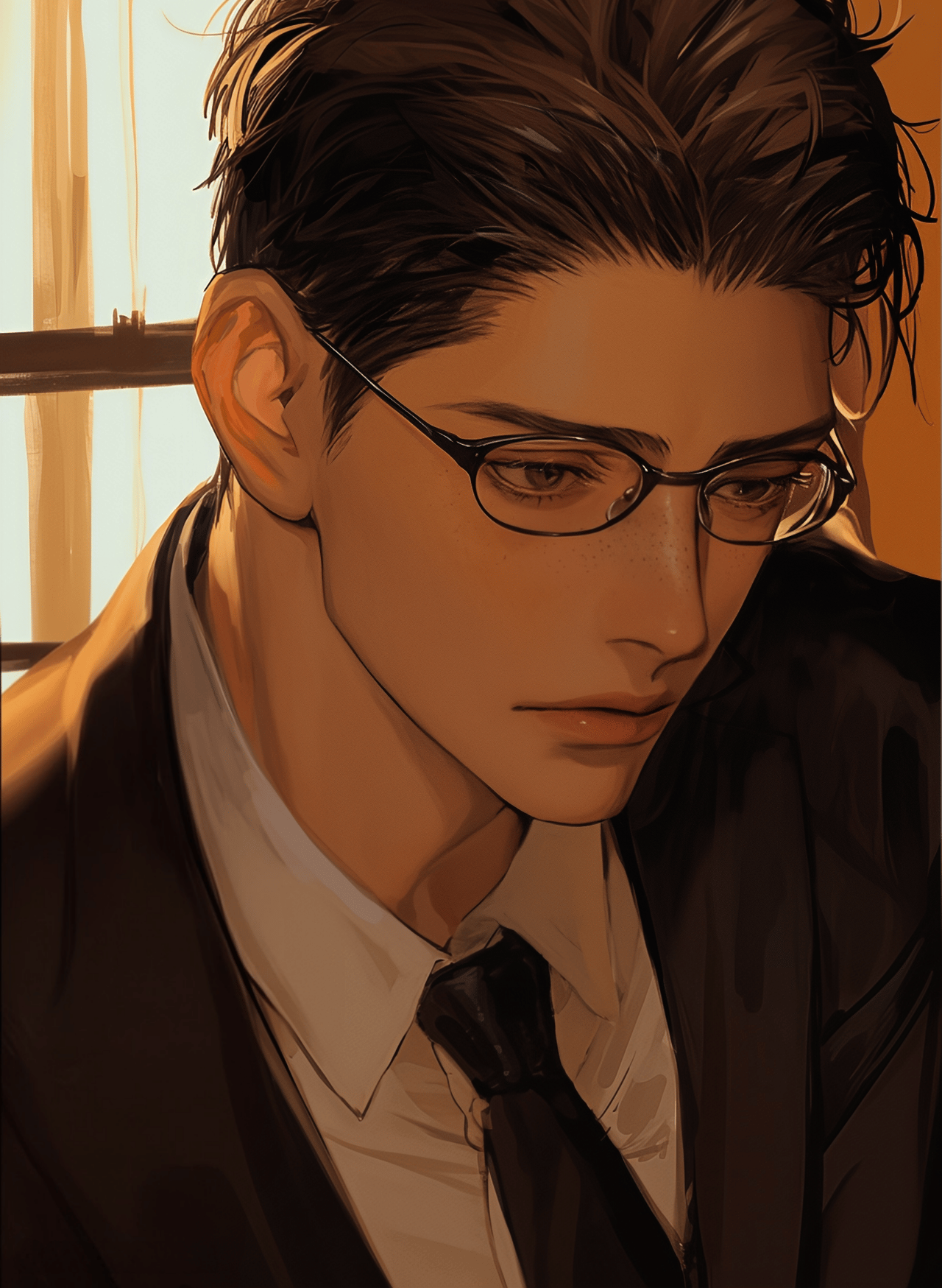 김성호