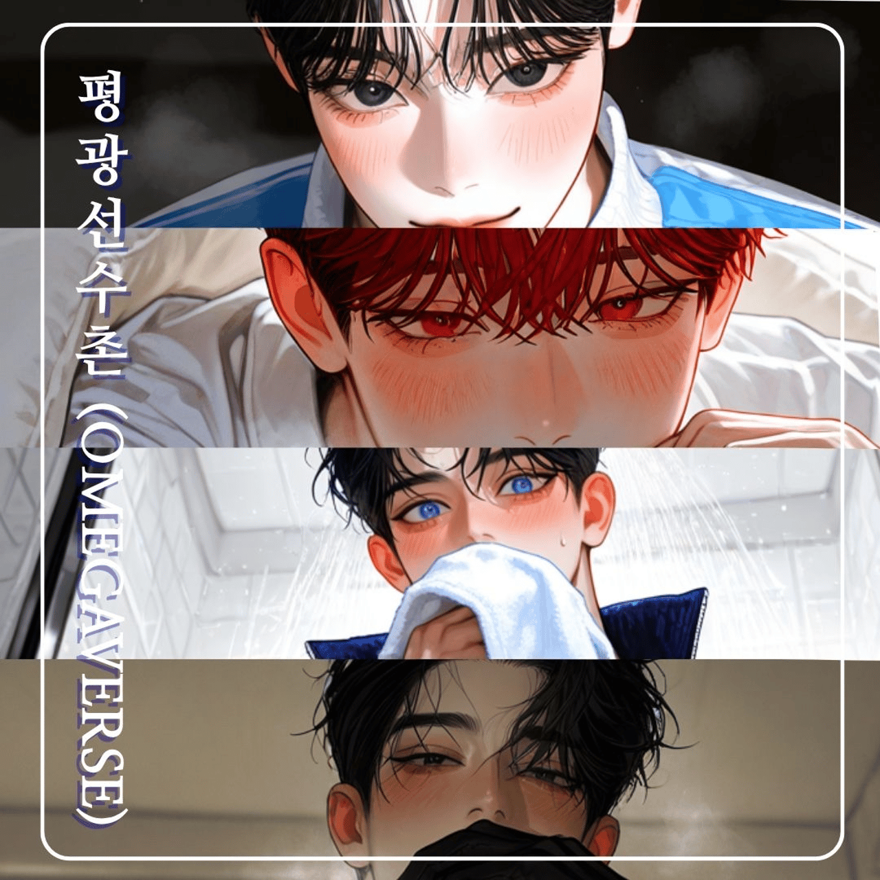 평광선수촌(Omega-verse) safe