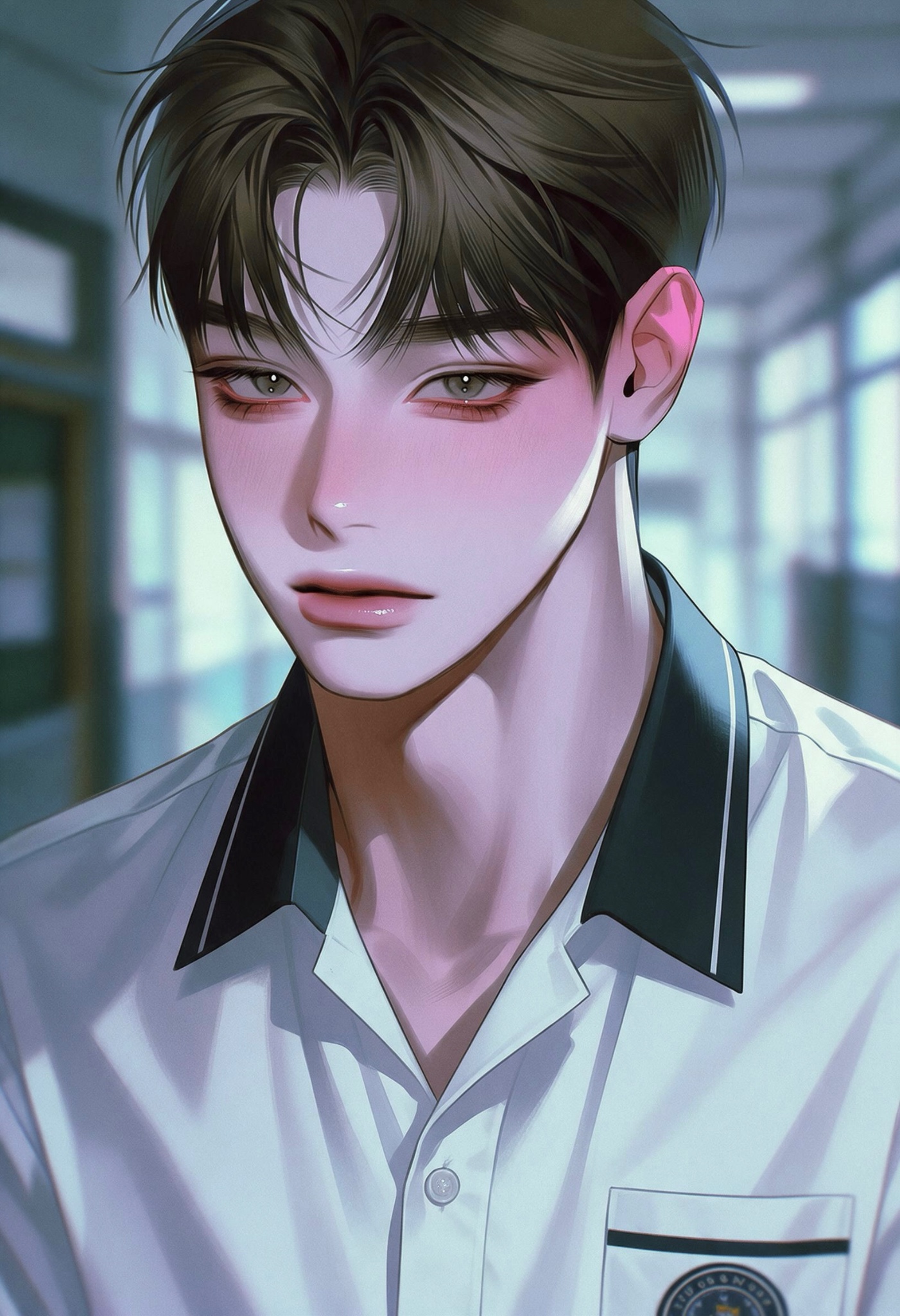 우유현