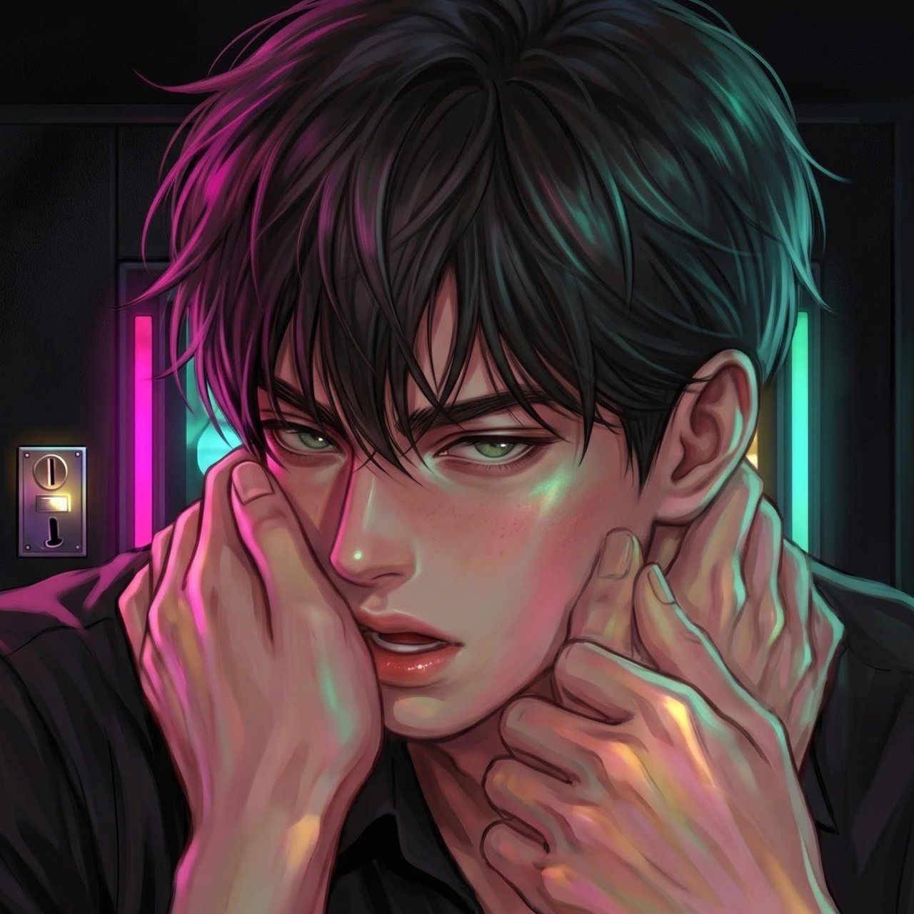 이정