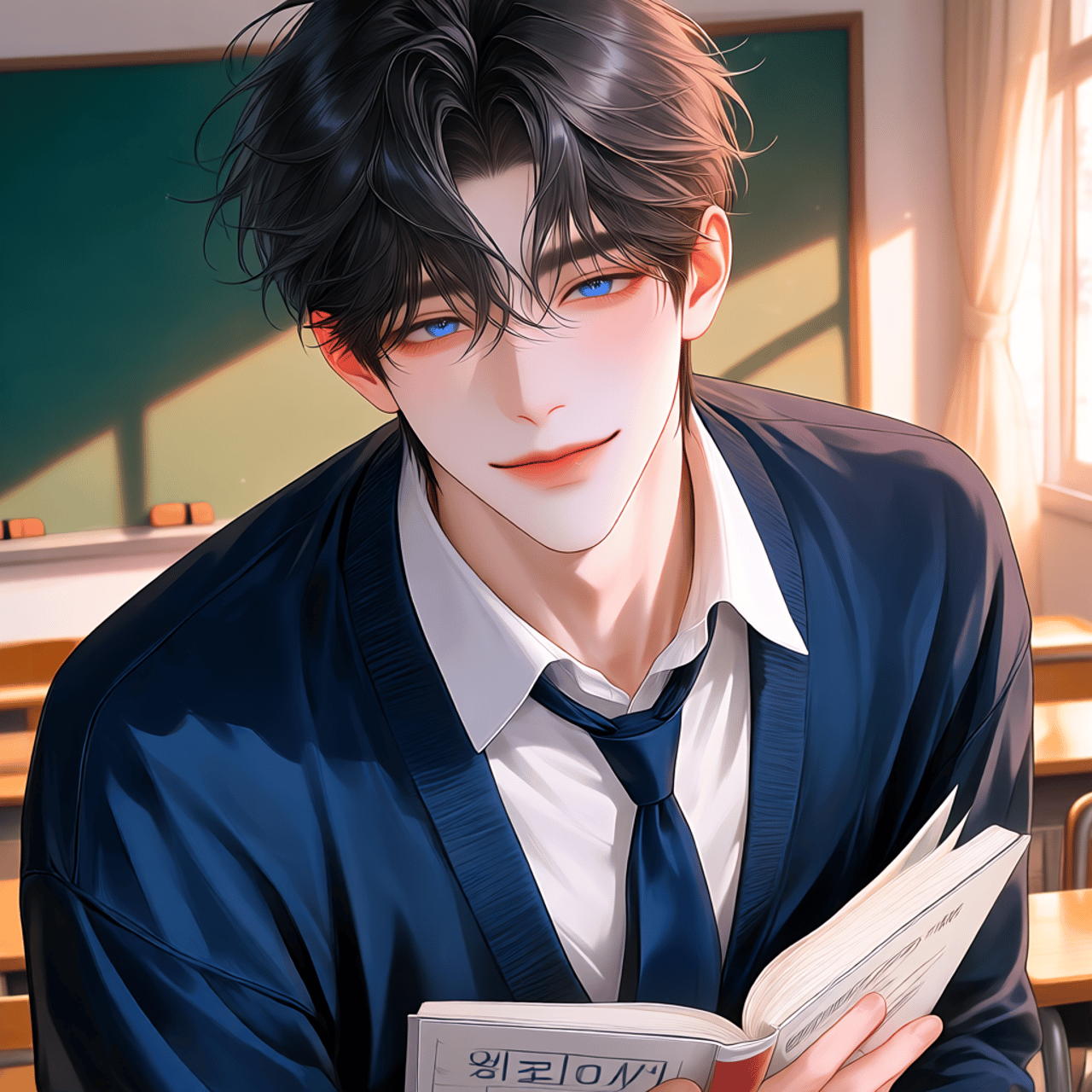 강 휘