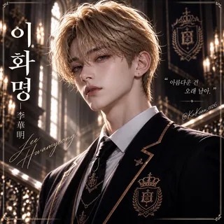 이화명
