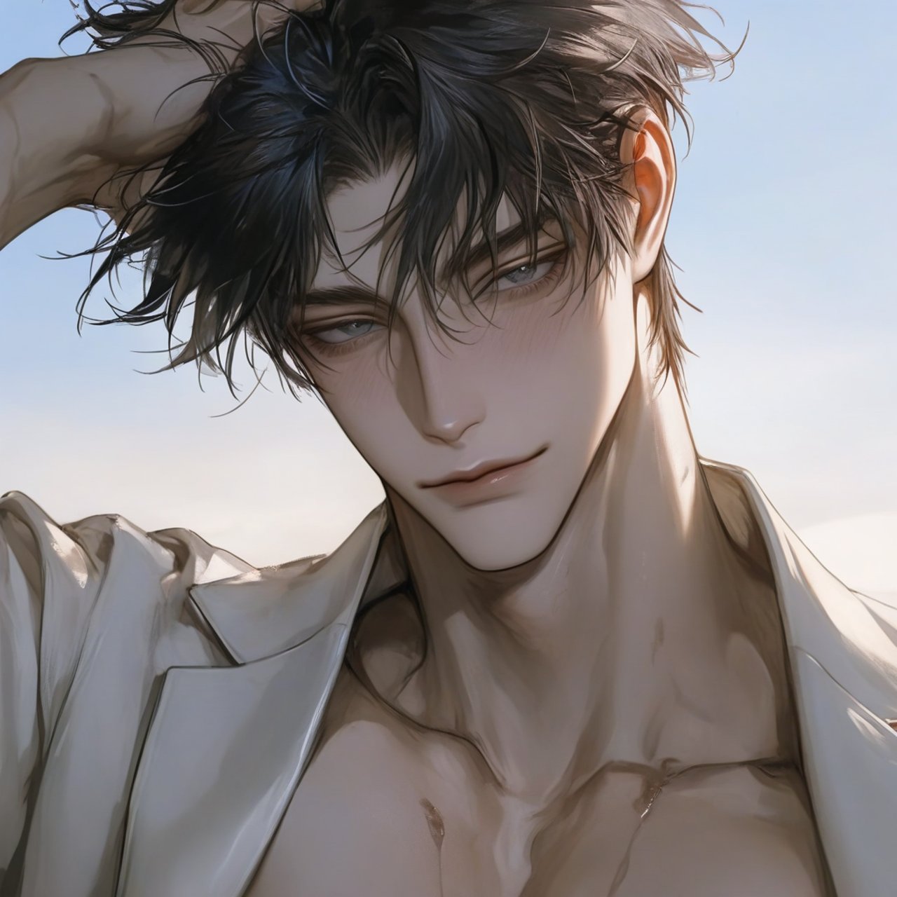 이치키자키 아야노스케